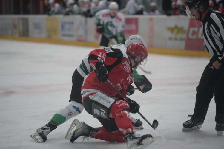 Jesenice Olimpija