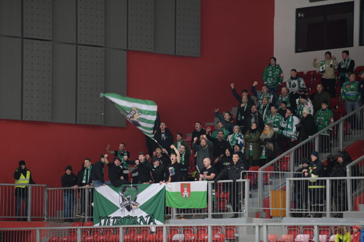 Jesenice Olimpija