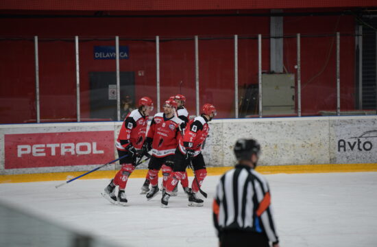 HDD Sij Acroni Jesenice
