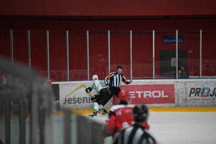 Jesenice Olimpija