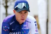 Chris Froome