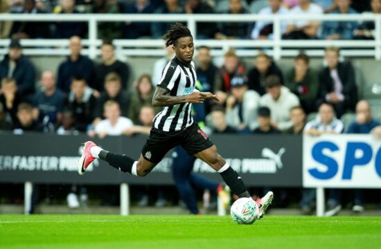 Rolando Aarons celje
