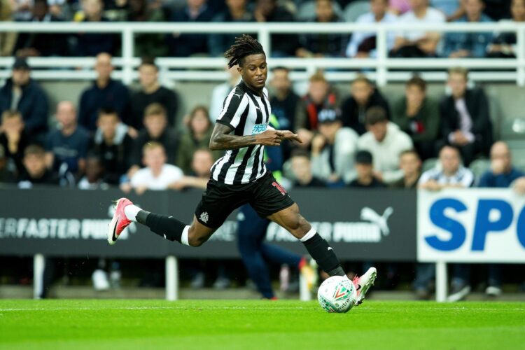 Rolando Aarons celje