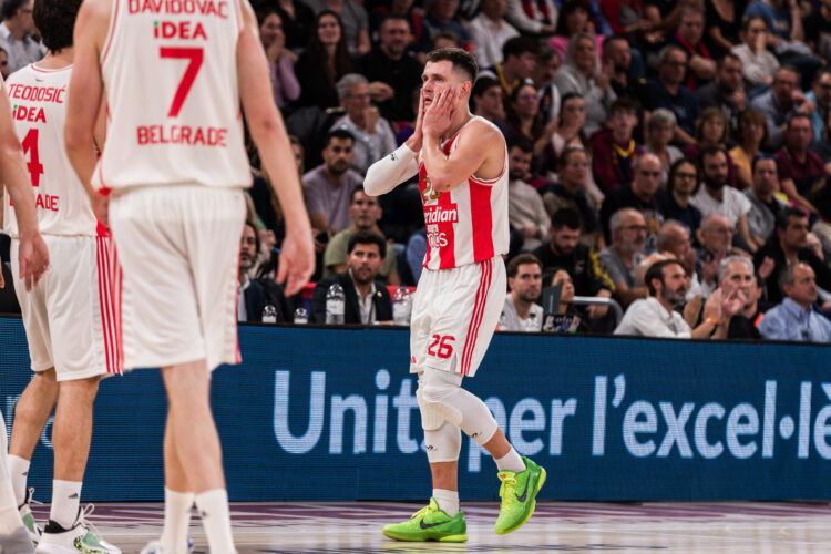 Crvena zvezda