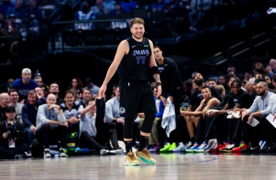 Luka Dončić