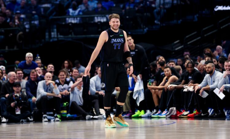 Luka Dončić
