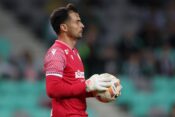 nogomet jan koprivec fc koper