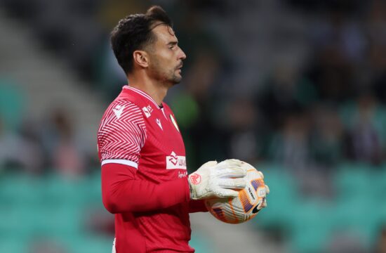 nogomet jan koprivec fc koper