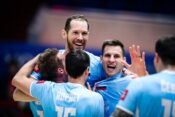 slovenska odbojkarska reprezentanca