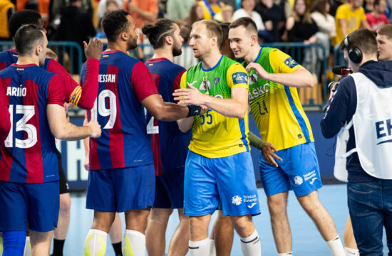 Celje Barcelona