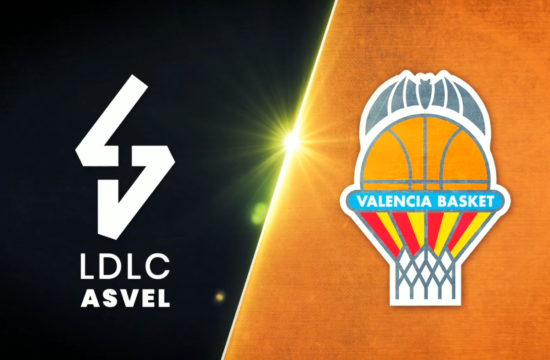 Asvel - Valencia