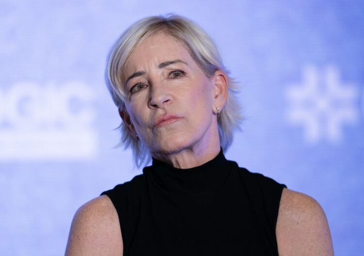 Chris Evert