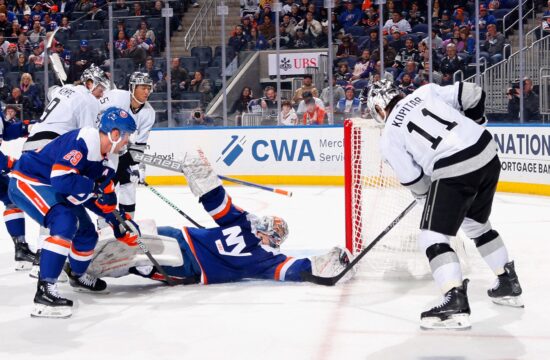 Anže Kopitar