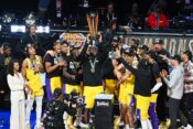 Los Angeles Lakers