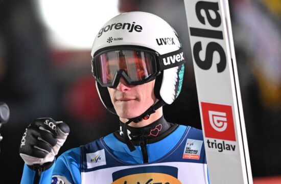 Peter Prevc