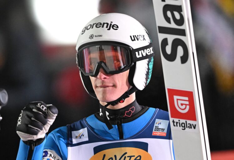 Peter Prevc