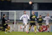 NK Radomlje NK Maribor