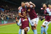 Aston Villa