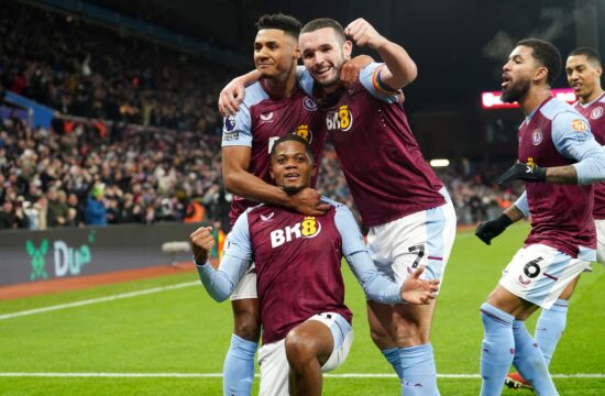 Aston Villa