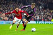 Goretzka Antony