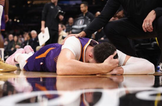 Jusuf Nurkić