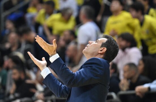 Dimitris Itoudis