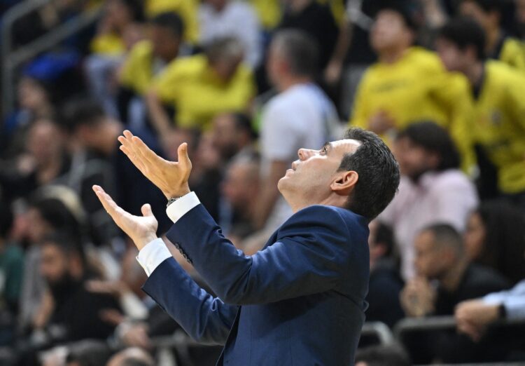 Dimitris Itoudis