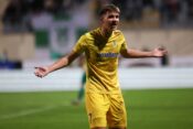 nogomet nk domžale luka topalović