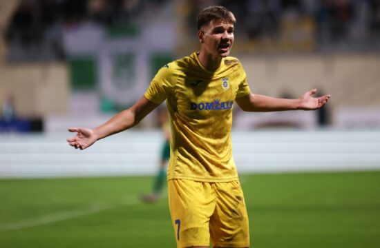 nogomet nk domžale luka topalović