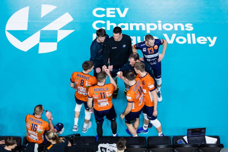 ACH Volley