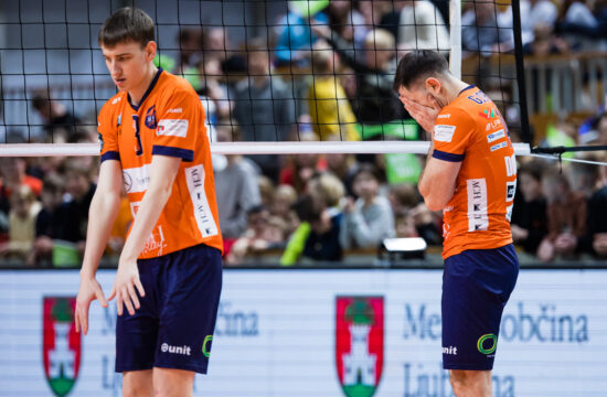 ACH Volley