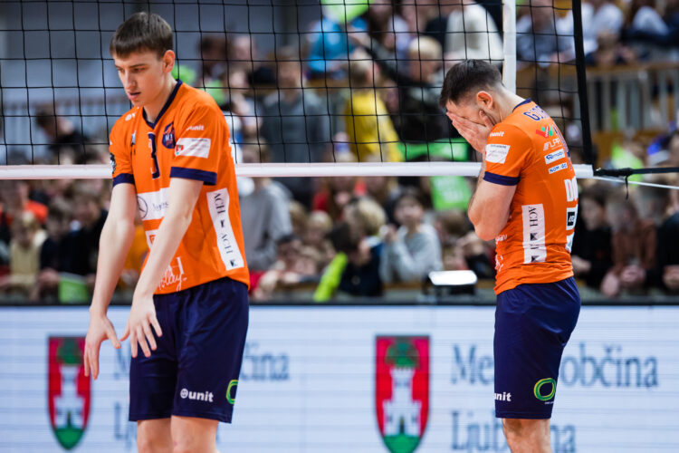 ACH Volley