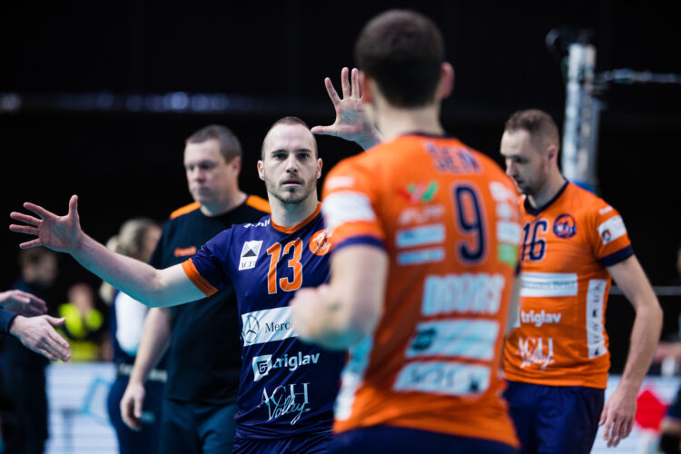 ACH Volley