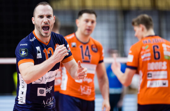 ACH Volley
