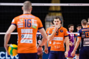 ACH Volley