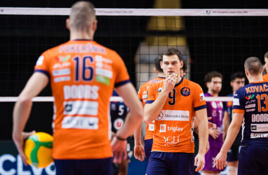ACH Volley