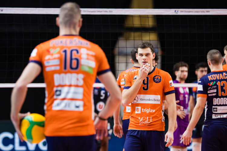 ACH Volley
