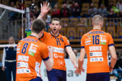 ACH Volley