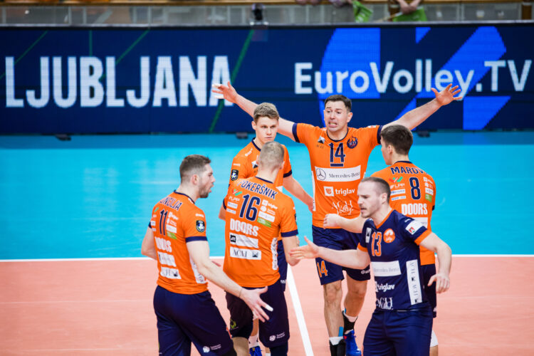 ACH Volley