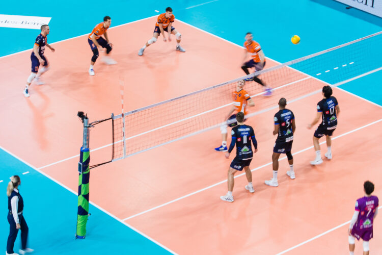 ACH Volley