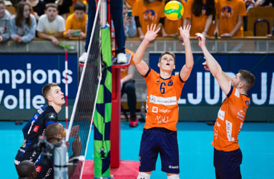 ACH Volley