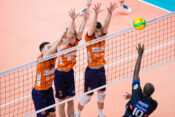 ACH Volley