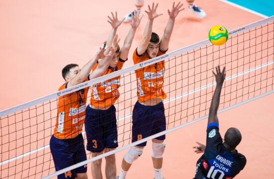 ACH Volley