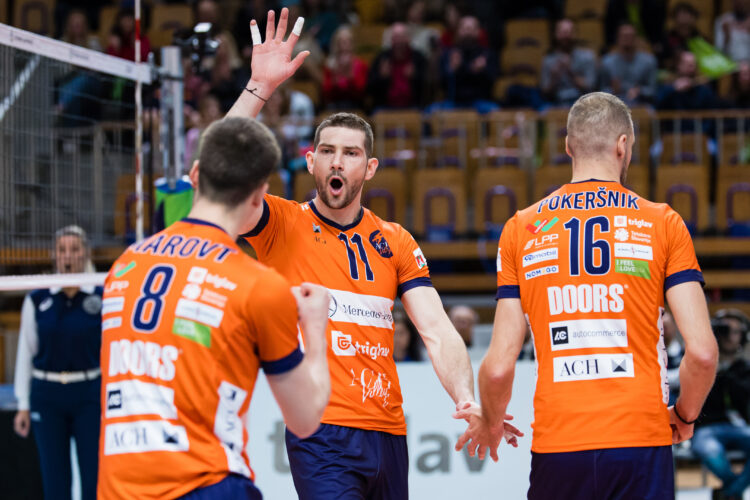 ACH Volley