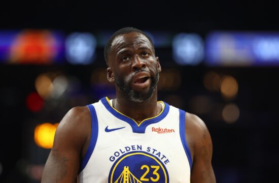 Draymond Green