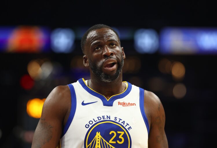 Draymond Green