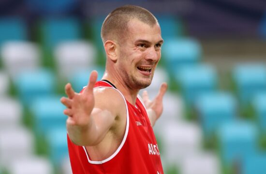 Rašid Mahalbašić
