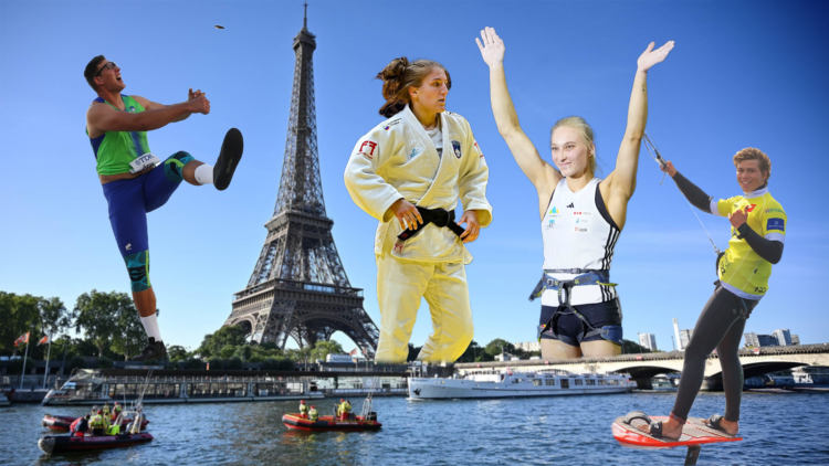 Pariz 2024