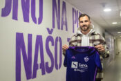 nogomet maks barišić nk maribor