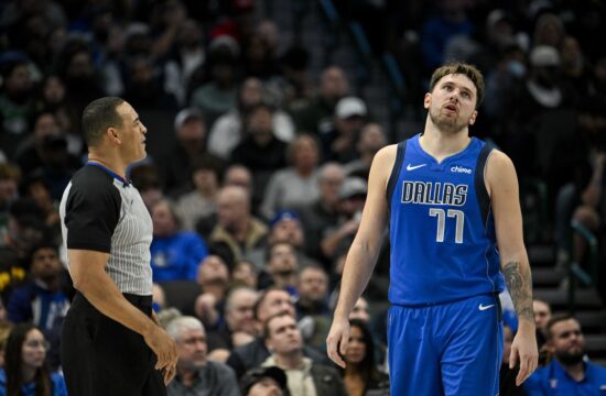 Luka Dončić